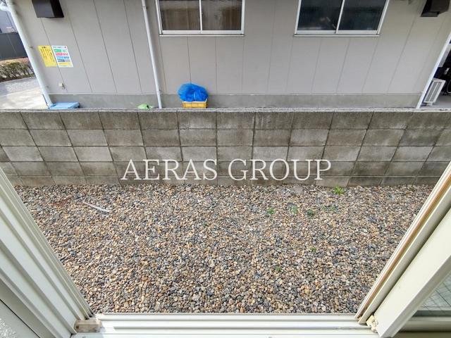 バルコニー　同仕様