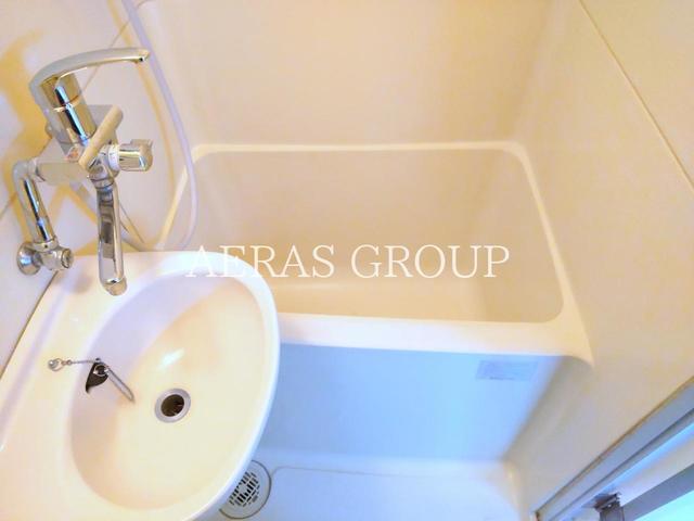 バス・シャワールーム　同仕様