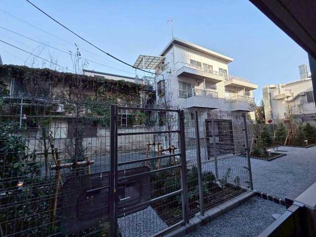 眺望　※別部屋参考