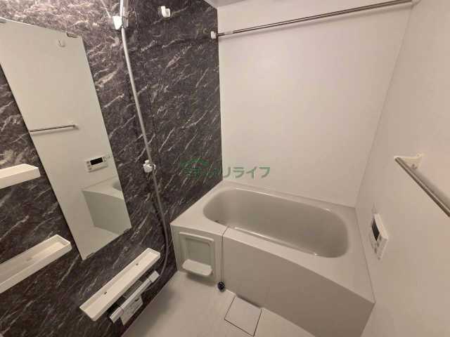 バス・シャワールーム　※別部屋参考