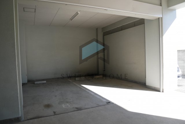 駐車場　駐車場があります