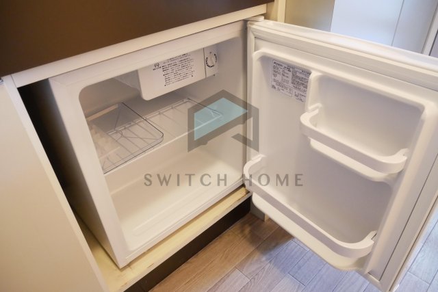 その他部屋・スペース　中はこのようになっています