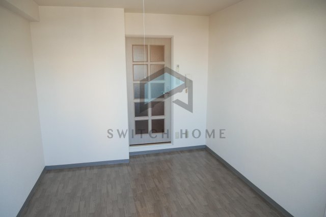 居室・リビング　居間です