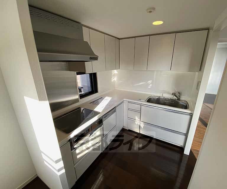 その他共有部分　・お問い合わせは京都ライフまで・