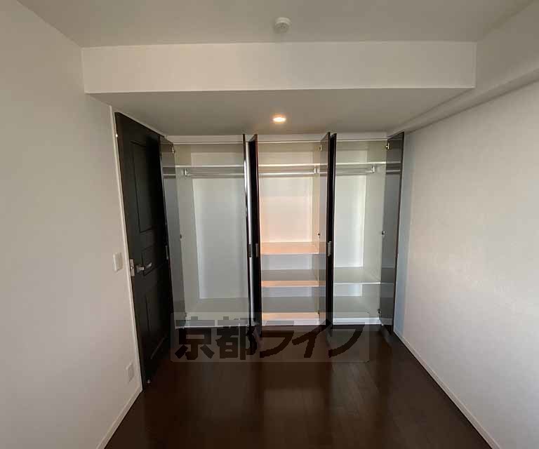 その他　エレベーターです