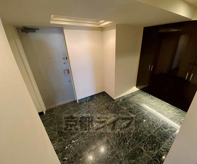 庭　中庭もありますよ