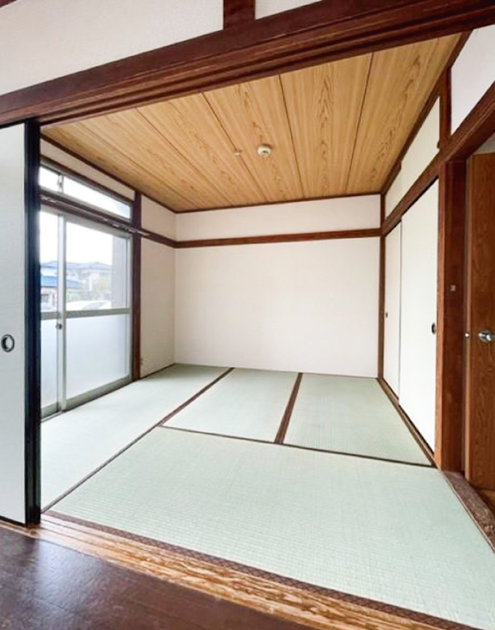 幸町3丁目アパートの内装写真