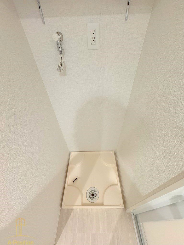 その他設備　コンフォリア・リヴ大阪本町