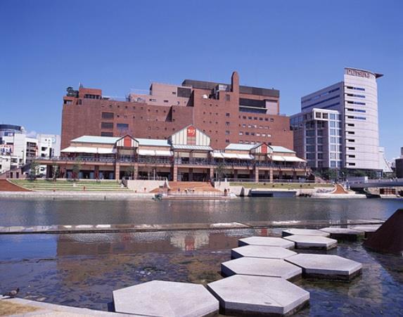 その他　小倉井筒屋（その他）まで110m