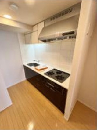 キッチン　別部屋参考写真