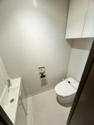 トイレ　別部屋参考写真