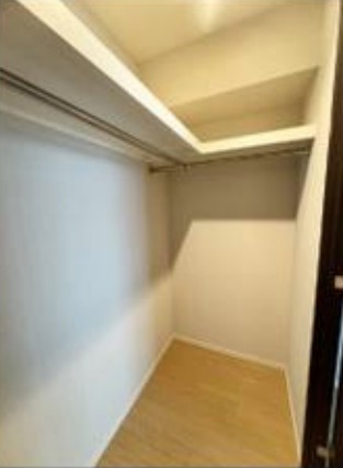 収納　別部屋参考写真