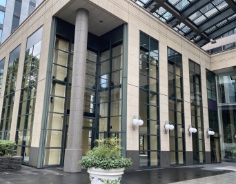 ホームセンター　キッチンハウス新宿ショールーム（ホームセンター）まで290m