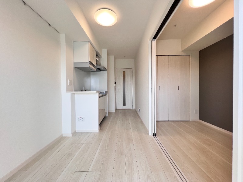 居室・リビング　別号室