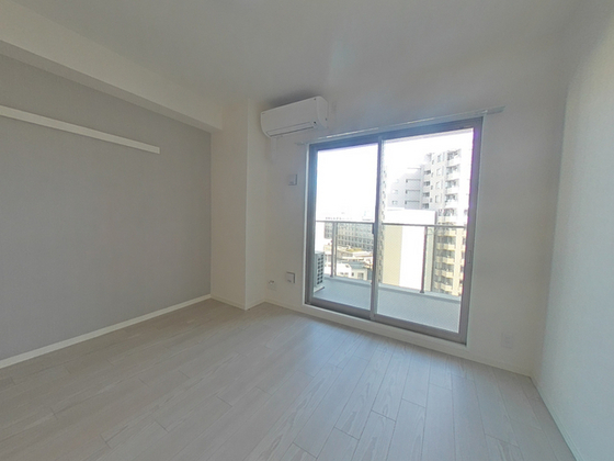 居室・リビング　※別部屋の写真です