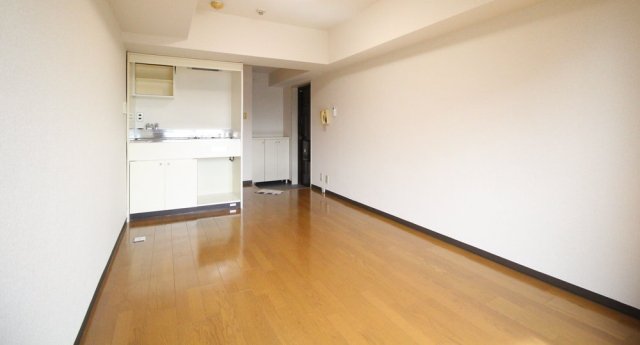 居室・リビング　使い勝手のいい洋室です