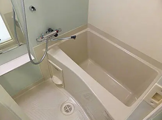 バス・シャワールーム　風呂