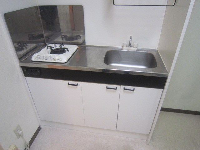 キッチン　別部屋参考