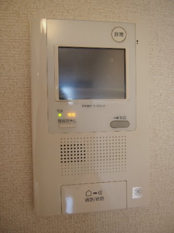 セキュリティ　☆安心のセキュリティ☆