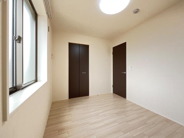 その他部屋・スペース　洋室