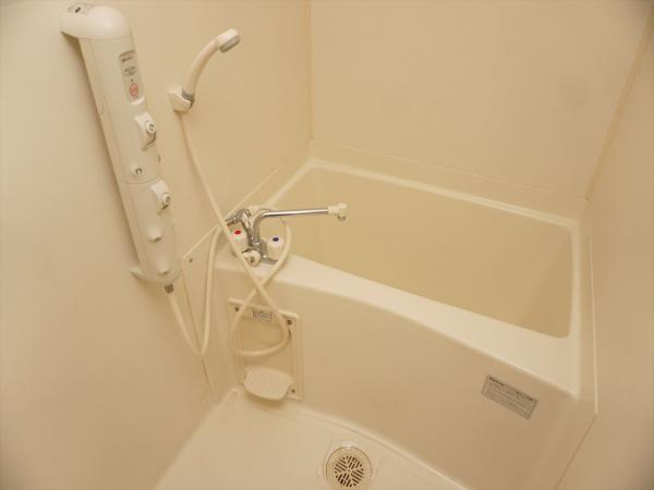 バス・シャワールーム　浴室