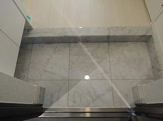 玄関　☆広々とした玄関☆