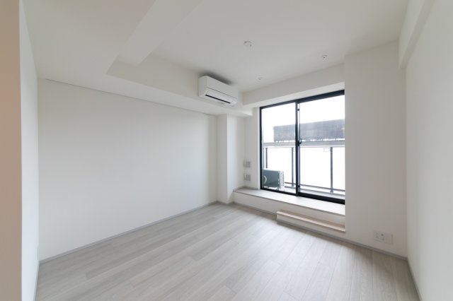 居室・リビング　居室※別部屋参考写真