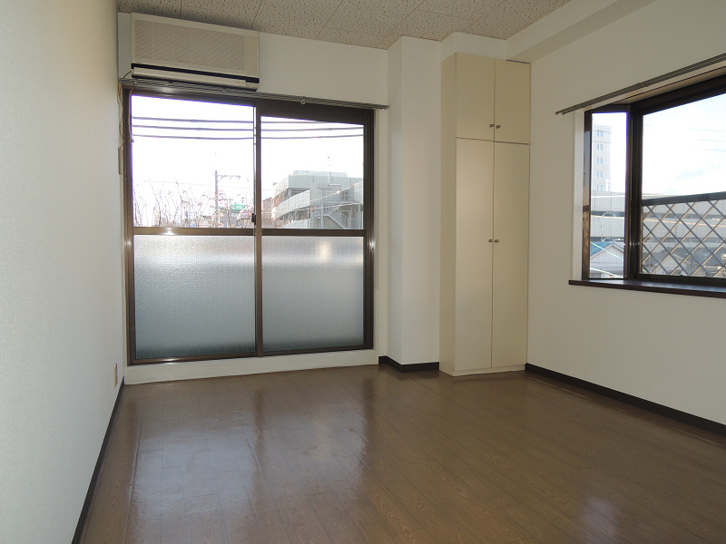 その他部屋・スペース　室内