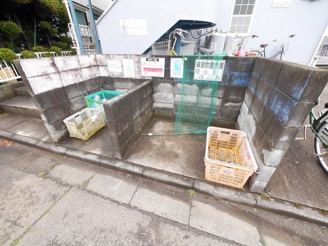 その他共有部分　★お部屋探しは、タウンハウジング多摩センター店へ★