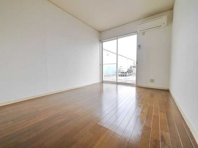 居室・リビング　★お部屋探しは、タウンハウジング多摩センター店へ★