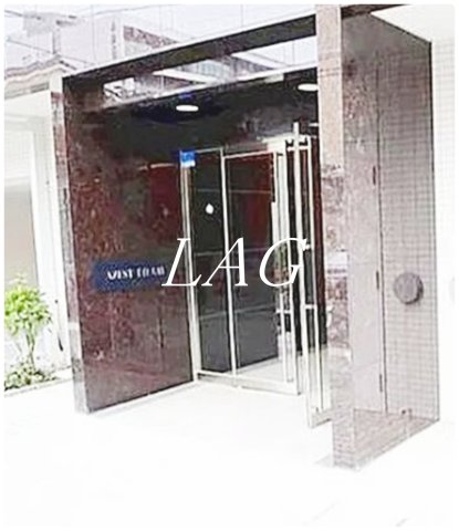 エントランス　エントランスです。