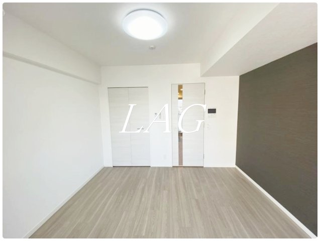 その他部屋・スペース　寝室です。