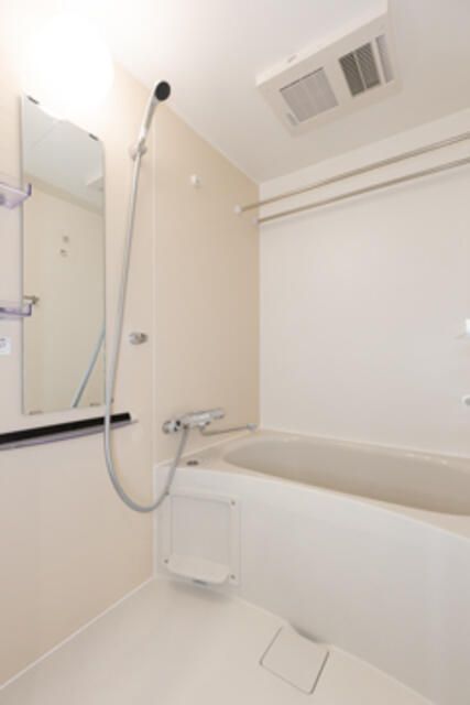 バス・シャワールーム　参考写真