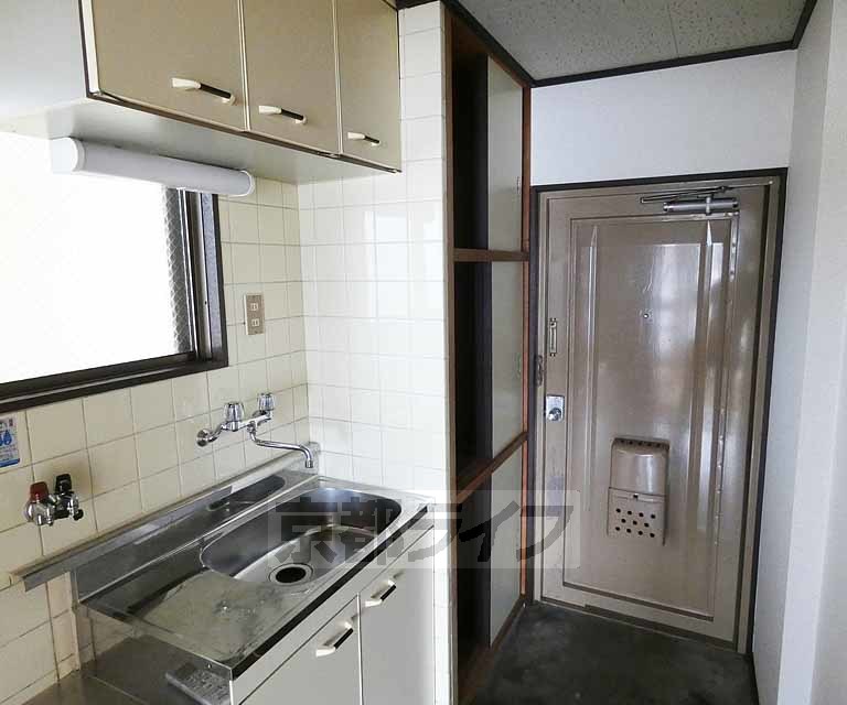 収納　玄関収納です。