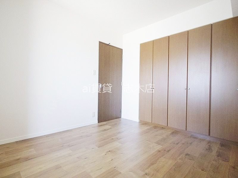 その他設備　※同仕様写真