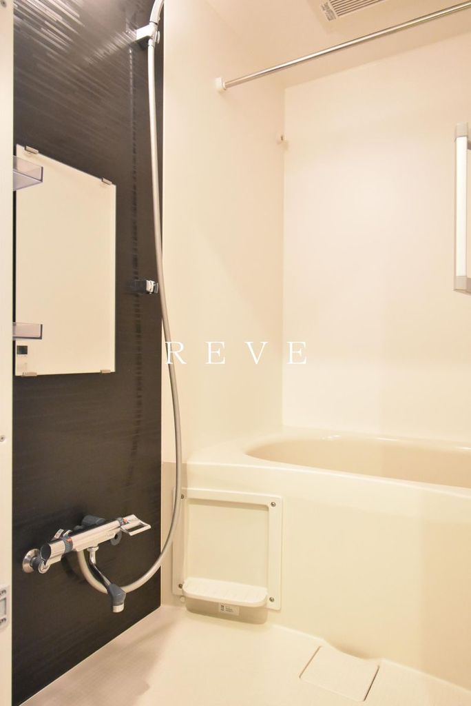 バス・シャワールーム　キッチン