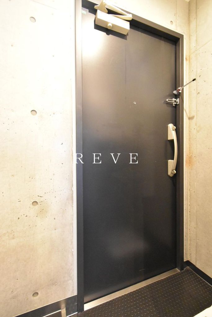 玄関　キッチン