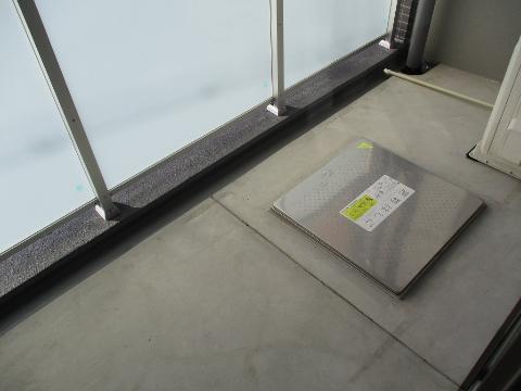 バルコニー　ベランダ