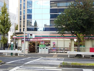 その他　セブンイレブン名古屋葵2丁目店（その他）まで332m