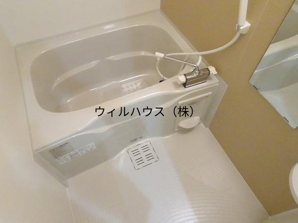 バス・シャワールーム　浴室乾燥機！