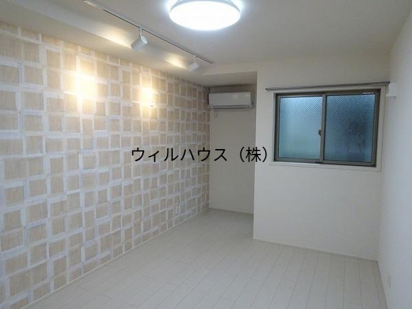 その他部屋・スペース　照明器具あり！