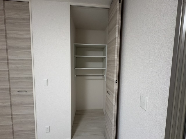 収納　他部屋参考写真