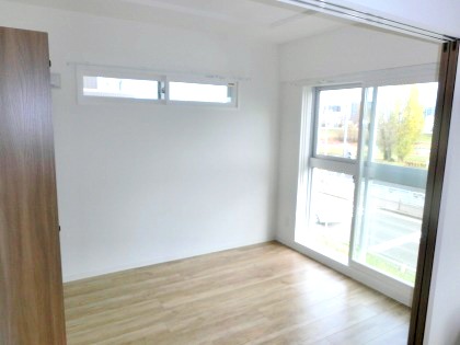 その他部屋・スペース　洋室です♪