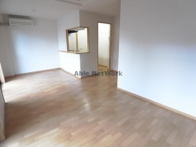 居室・リビング　LDK