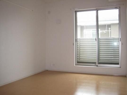 居室・リビング　☆明るい居室☆