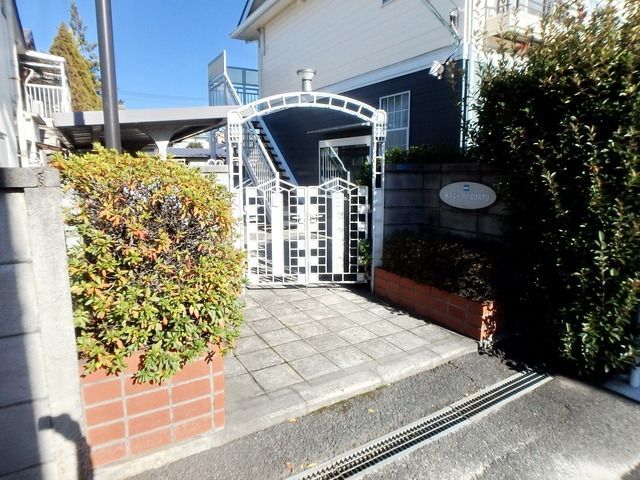 エントランス　★エントランス★