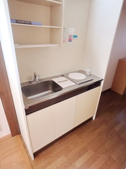 キッチン　★IHコンロ付きキッチン★