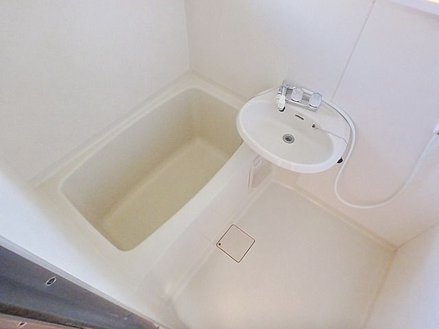 バス・シャワールーム　★バスルーム★