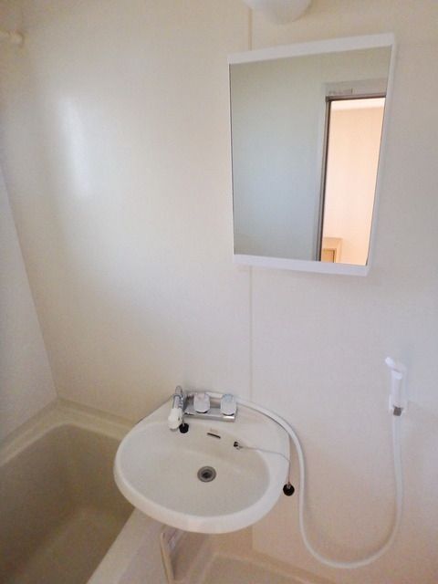 洗面設備　★洗面所★