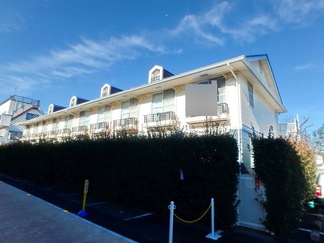 その他　★外観★